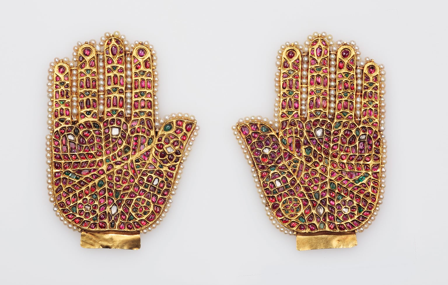 Power and Protection Islamic Art and the Supernatural Exhibition at