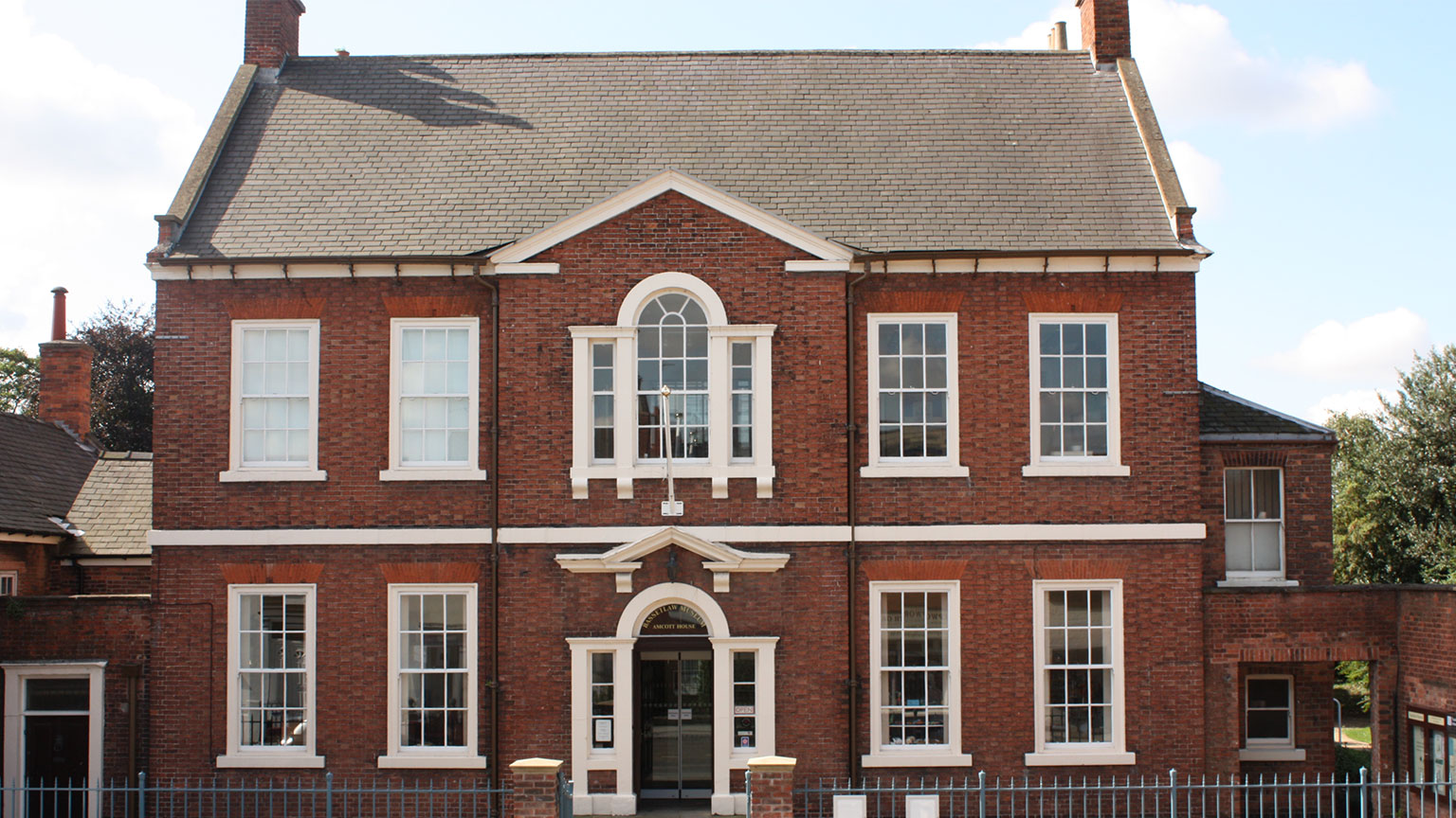 Bassetlaw Museum Art Fund