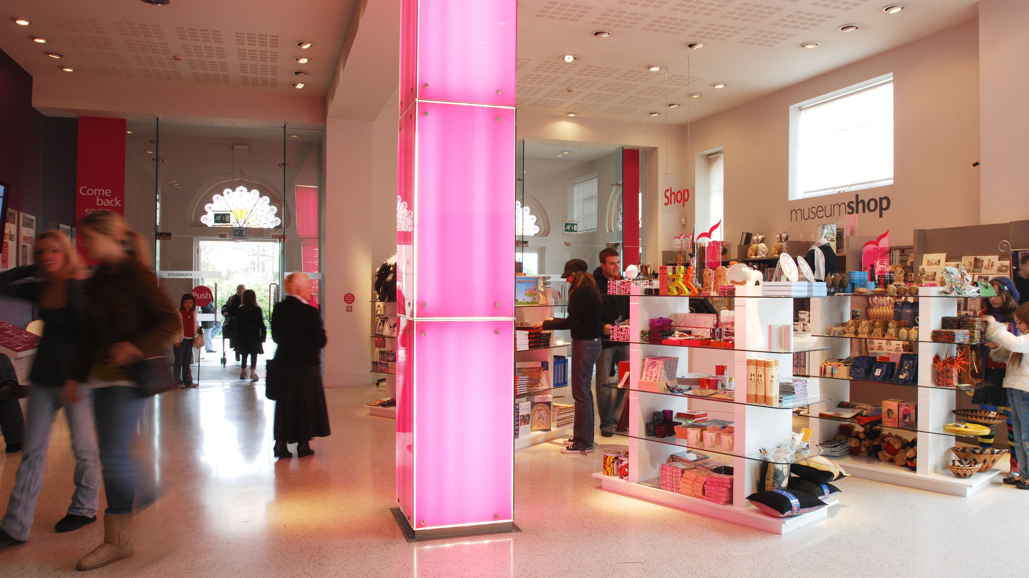 Brighton Museum & Art Gallery Art Fund