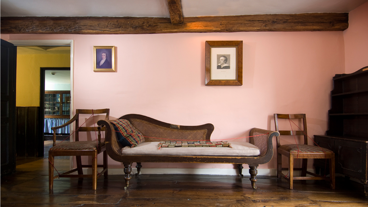 Wordsworth Grasmere - Art Fund