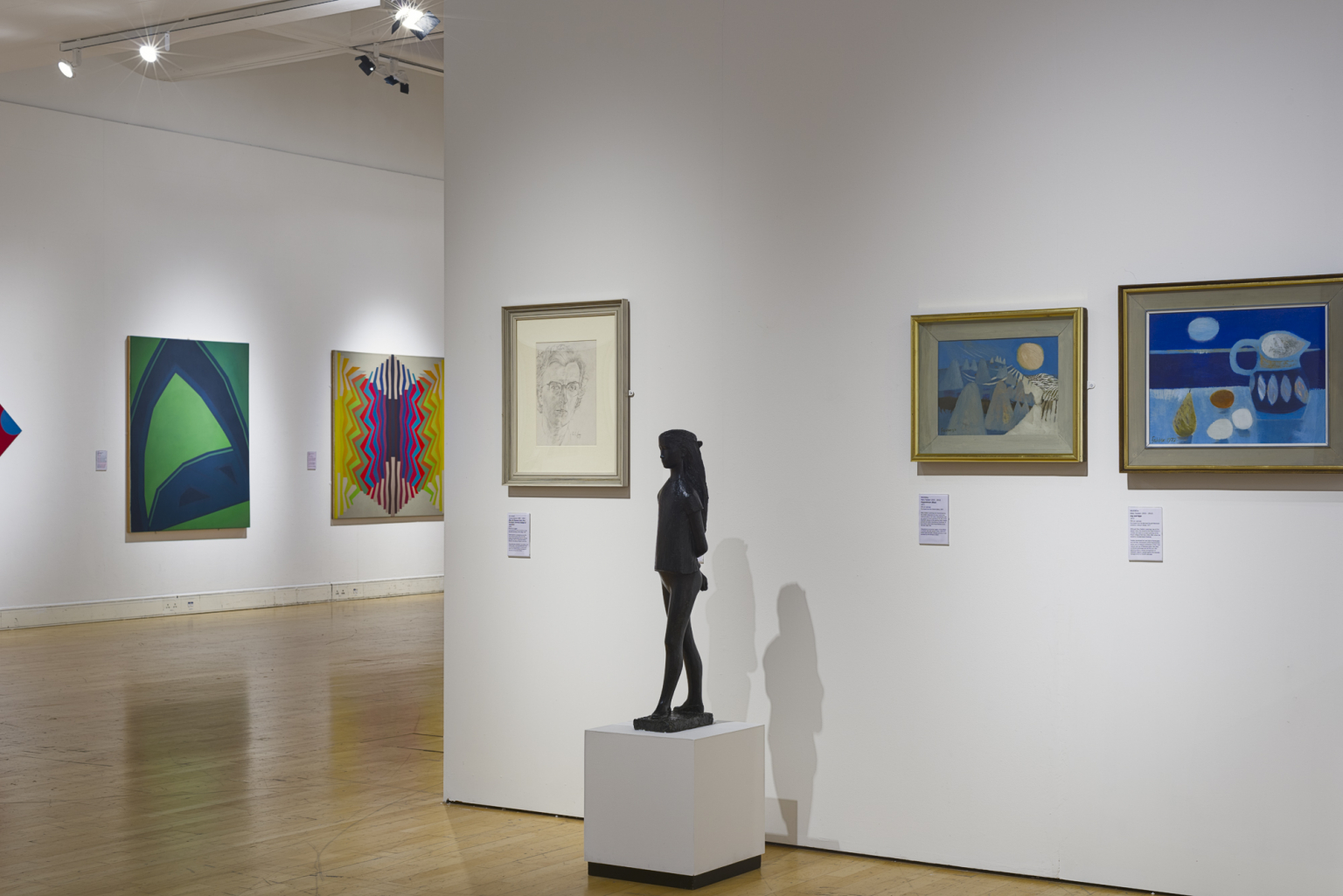 Mead Gallery Art Fund