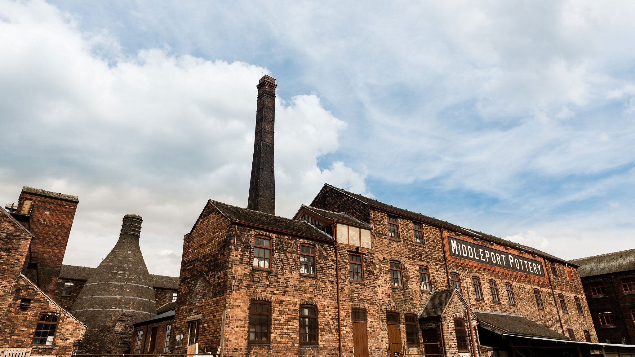 Middleport Pottery Art Fund