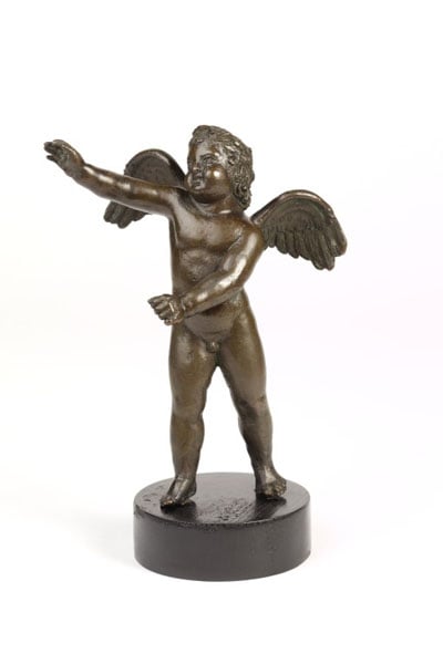 Statuette of Cupid