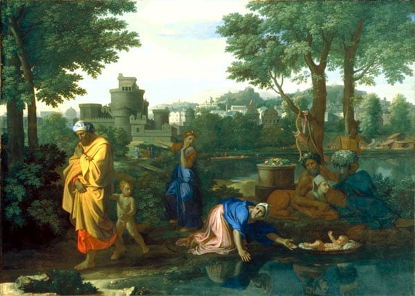 The Exposition of Moses