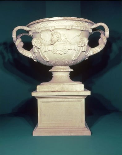 The Warwick Vase