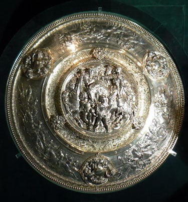 The Doncaster Shield