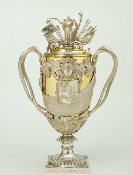 The Islington Cup