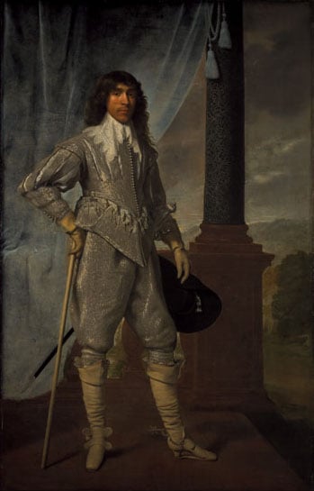 James, 1st Duke of Hamilton