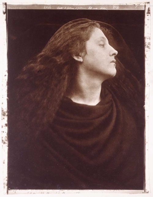 Photographs by Julia Margaret Cameron