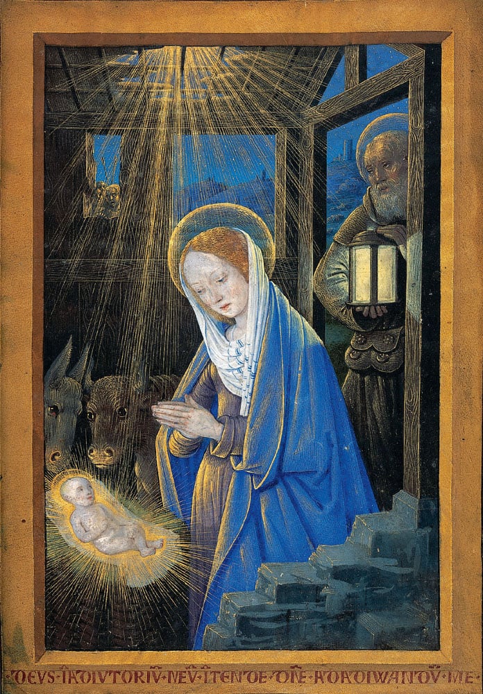 The Nativity