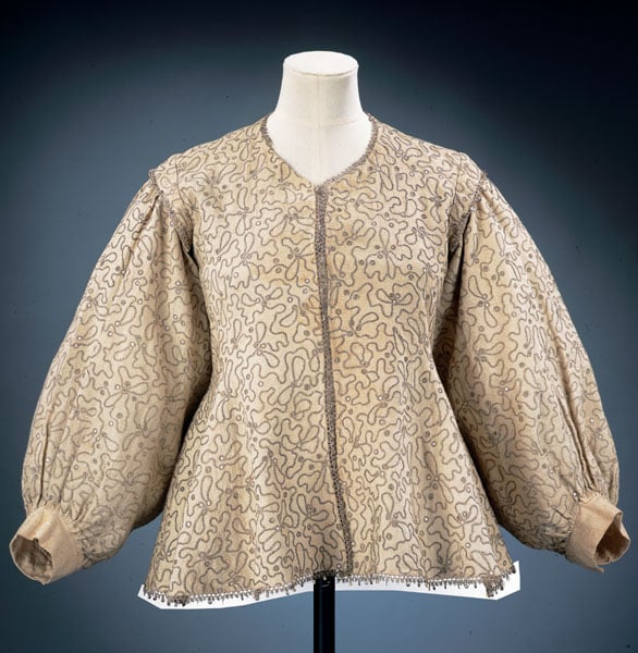 Woman's jacket