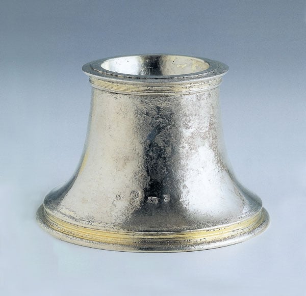 Capstan salt