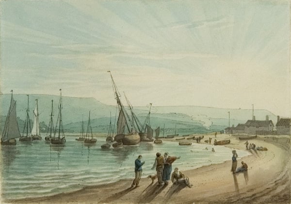 Exmouth 1811