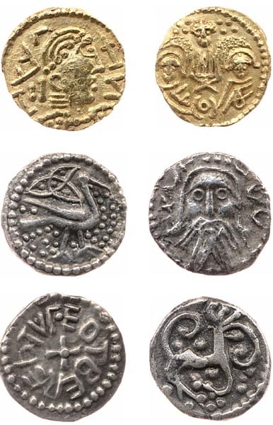 De Wit Coin Collection