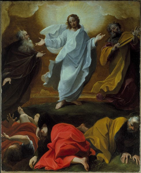 The Transfiguration