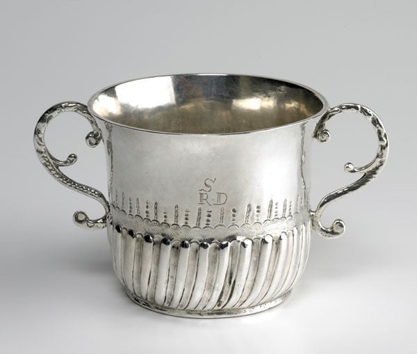 Porringer