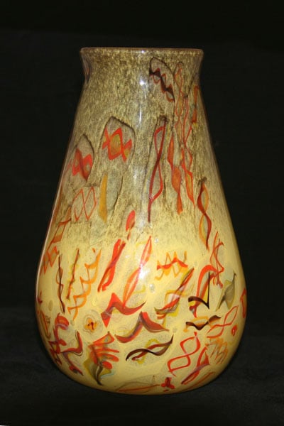 Vase