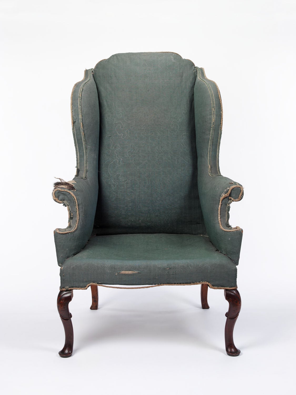 wing-armchair-by-unknown-artist-art-fund