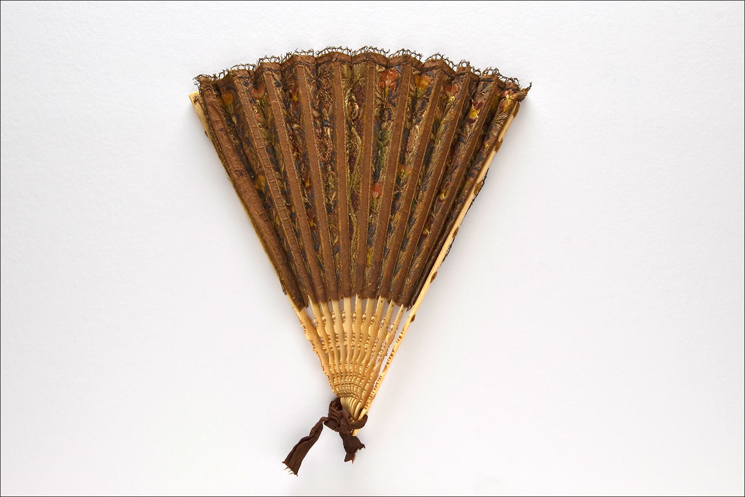 Elizabethan Folding Fan