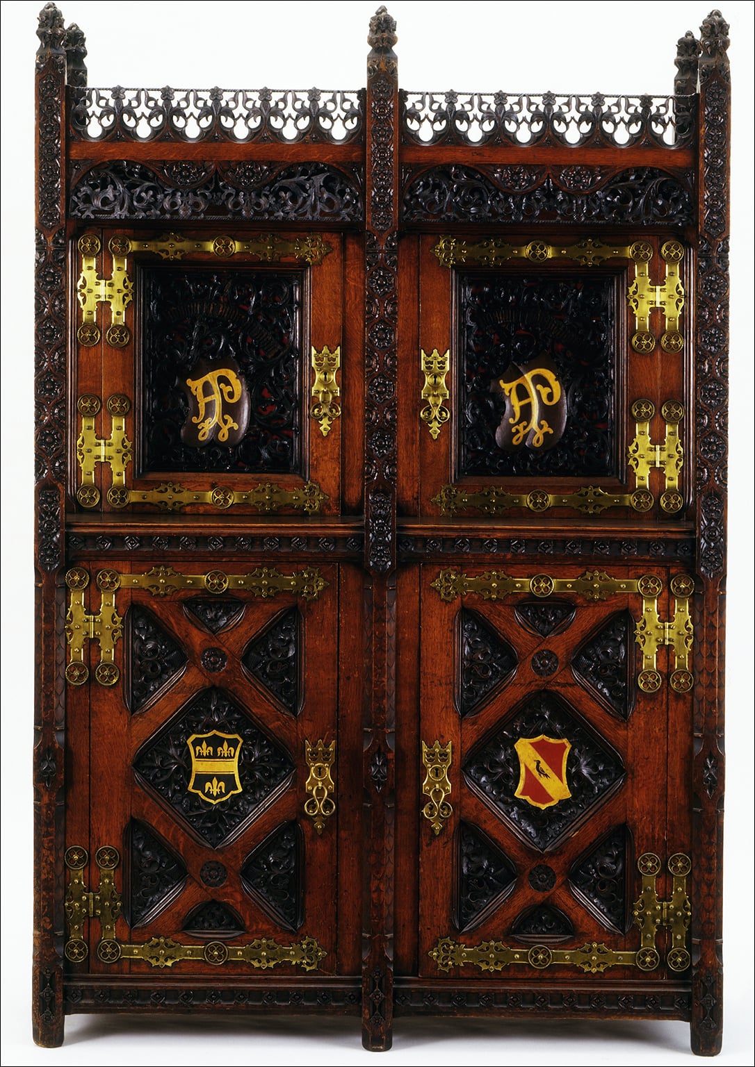 Pugin Cabinet